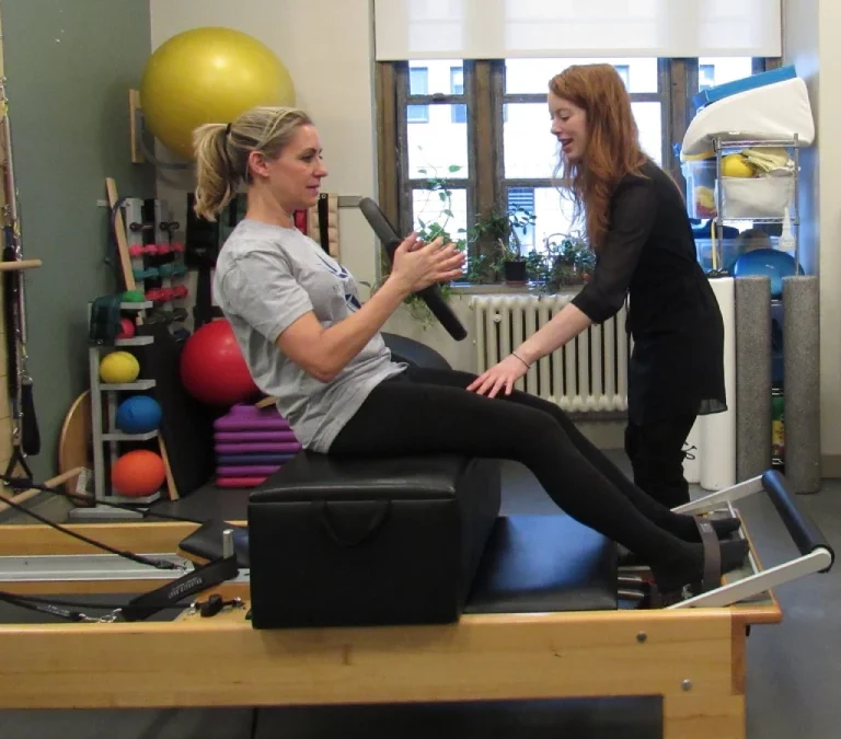 Pilates Versus Yoga