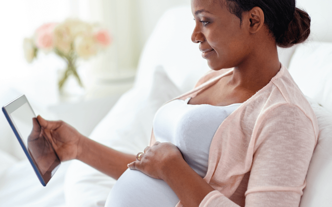 Preparing for Birth and Postpartum with Pelvic Health Physical Therapy