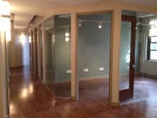 Our New Home!