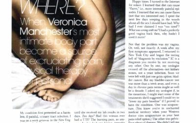 Amy is in Elle Magazine!