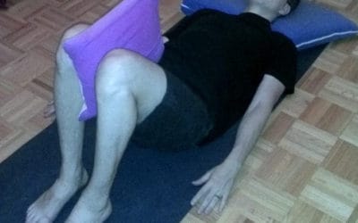 Pilates: The Inner Lane