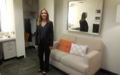 The Pelvic Wizard Meets Oz