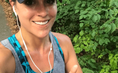 Marathon Prep with Beyond Basics: Weeks 1-3