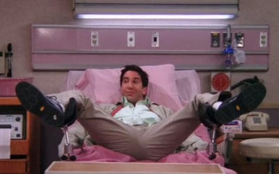 Questioning Childbirth Status Quo, Part One: Common Labor Positions