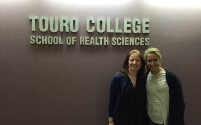 A Pelvic Health Weekend with Lila Abbate