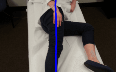 Pilates: Hip Abduction