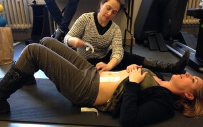 PT In-Service: Alignment and Core Exercises