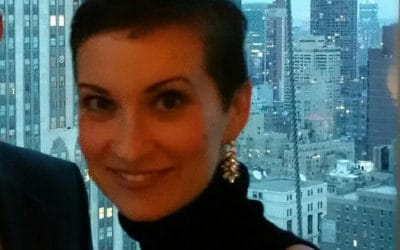 Welcome Our New Intern, Denise!