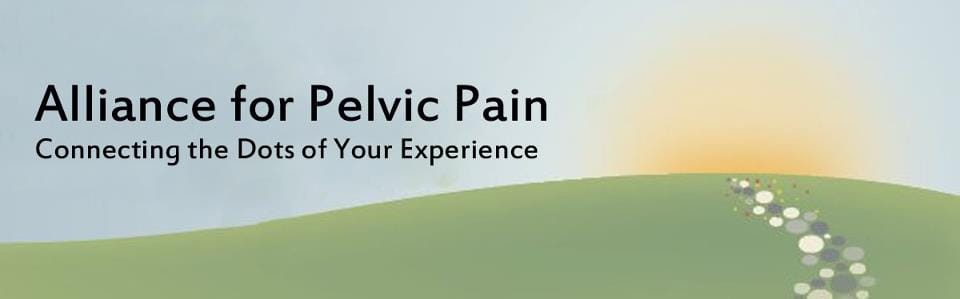 An Alliance for Pelvic Pain Interview with Amy Stein