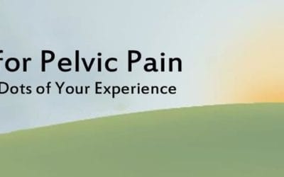 Amy and the Alliance for Pelvic Pain on The Pelvic Messenger!