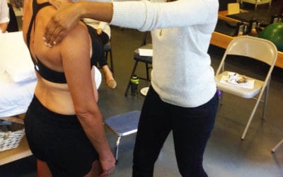 Successful Orthopedic Healing Through Functional Manual Therapy