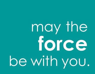 May the Floor’s Force Be With You! (Part 2)