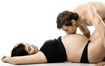 Sex After Pregnancy