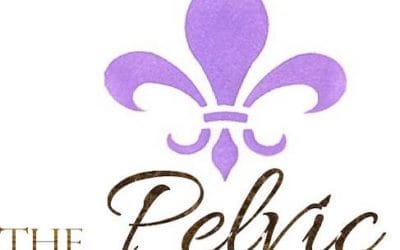 A Pelvic Messenger Double-Header!