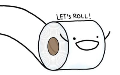 Why is Pooping So Difficult?