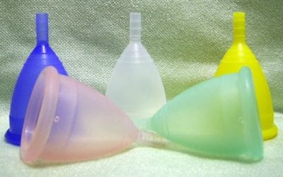 Menstrual cups: are they a good fit?