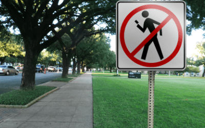 Don’t Walk the Plank!