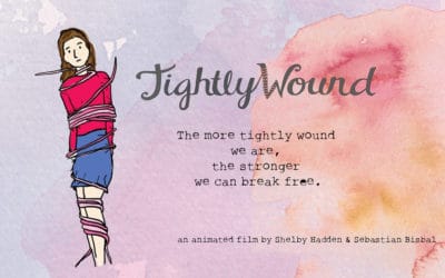 Tightly Wound: A film chronicaling one women’s experience with vaginismus