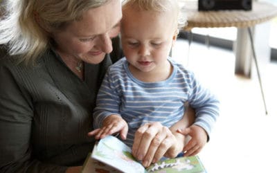 Do Older Moms Live Longer?