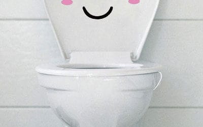 The School of Pelvic Health: Why is pooping so difficult?