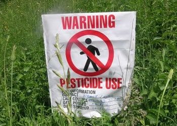 Pesticides = Endometriosis?