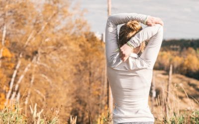 Bringing Things into Balance: The Relationship Between Low Back Pain and the Pelvic Floor