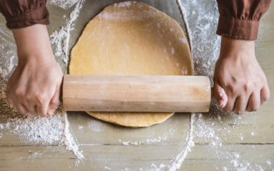 Yeast the Inflammation Beast