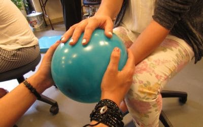 Pilates Blog: Centering