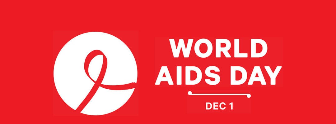 World Aids Day