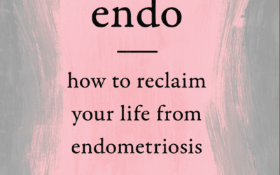 Pelvic Floor Mythbusters: Endometriosis Edition