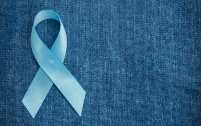 September is Prostate Cancer Awareness Month