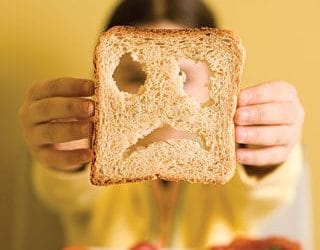 Nothing Silly About Celiac Disease