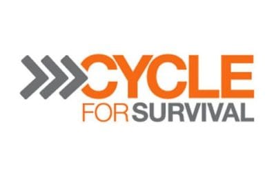 Cycle For Survival is Back