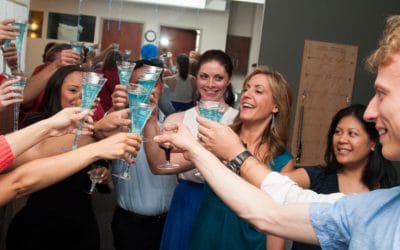 Celebrate Good Times