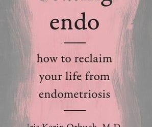 March is Endometriosis Awareness Month