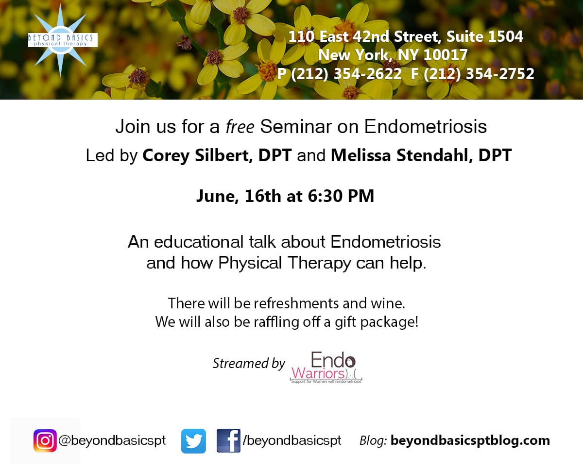 Endo seminar