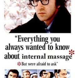Everything You Ever Wanted to Know about Internal Massage But Were Afraid To Ask…