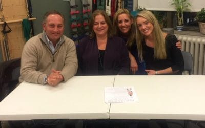 Postcard From: Expert Panel