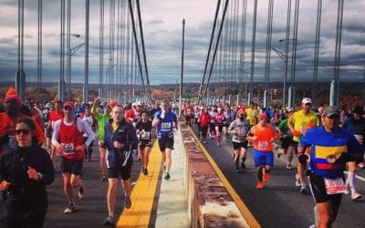 Happy Marathon Training Season! Preserve your Performance with Beyond Basics Physical Therapy!