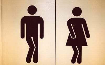 PH101: Running to the bathroom, again?