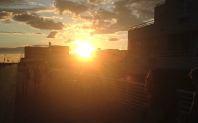 Work Hard, Play Harder