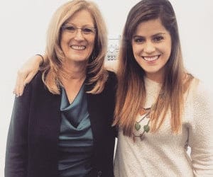 Postcard From: Herman and Wallace, A Course in Pediatric Pelvic Floor, Boston