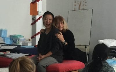 Postcard From: Boston