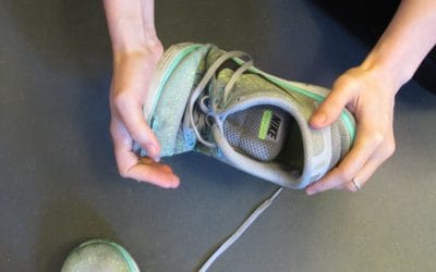 Marathon Training: Why I Chose Jess