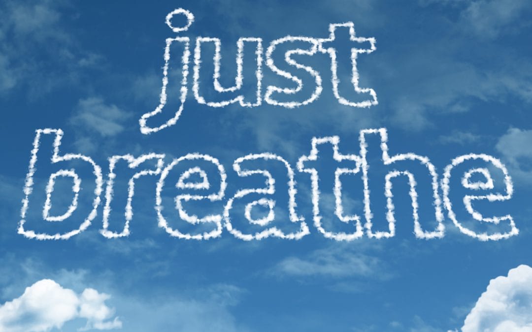 BBPT Health Tip: Diaphragmatic Breathing