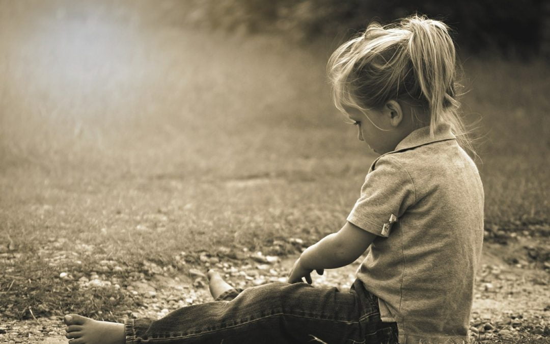 The Scoop When Kids Have Trouble with Poop