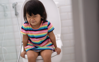 How Can Physical Therapy Help Kids with Potty Issues