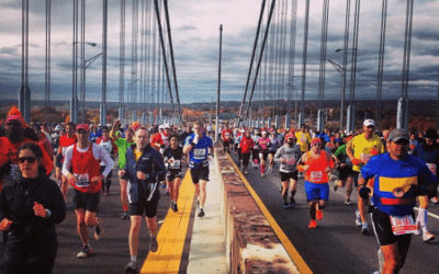 Beyond Basics’ Marathon Prep Program: The Evaluation