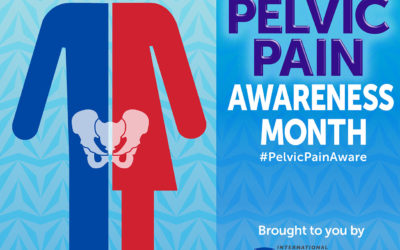 Pelvic Pain Awareness Month Part 1: What is Pelvic Pain