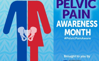May Is Pelvic Pain Awareness Month!